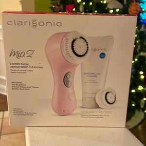 Clarisonic MIA 2 NIB New In Box